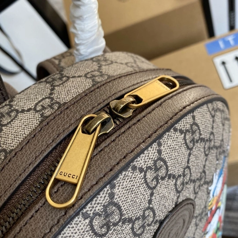 Gvc*1 backpacks 4360c-0807