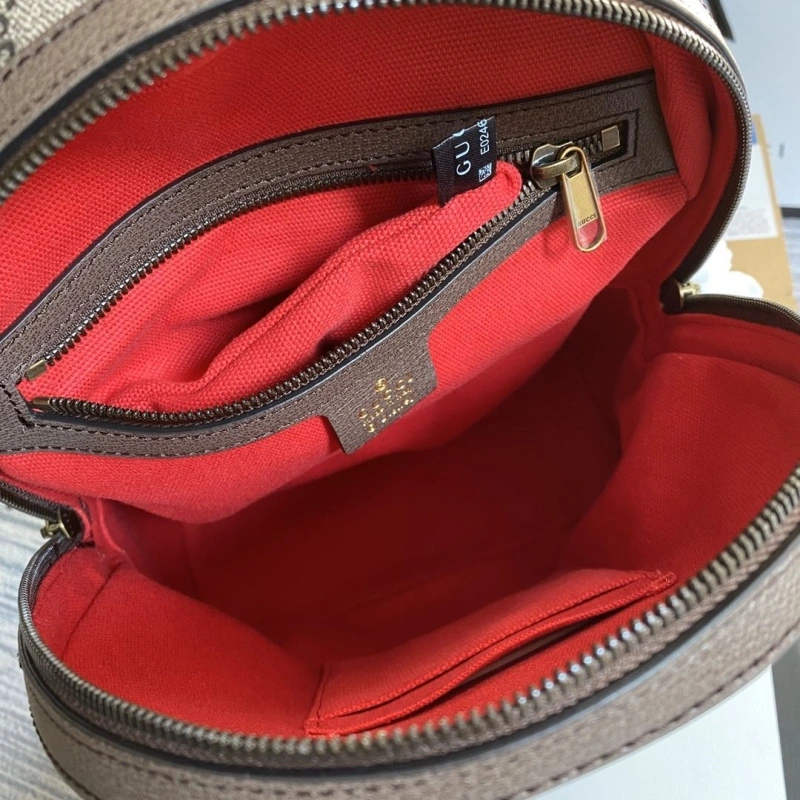 Gvc*1 backpacks 4360c-0807