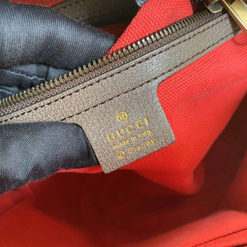 Gvc*1 backpacks 4360c-0807