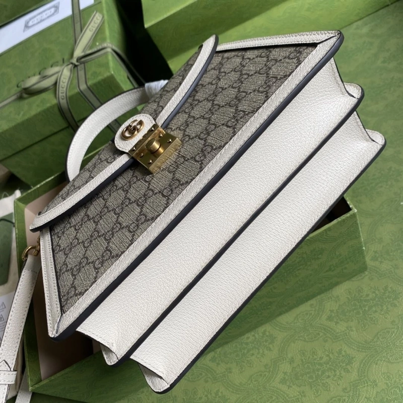 Gvc*1 top handle bags 4360c-0809