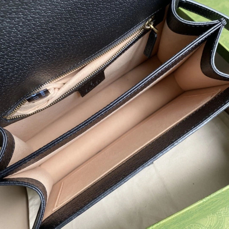 Gvc*1 top handle bags 4360c-0813