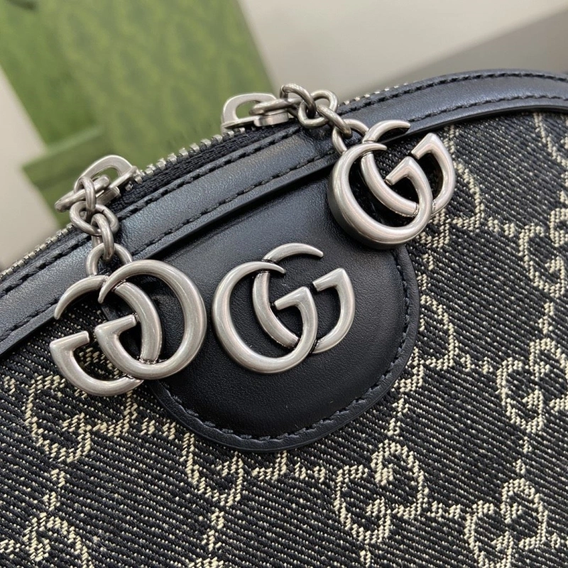 Gvc*1 satchel bags 4360c-0823