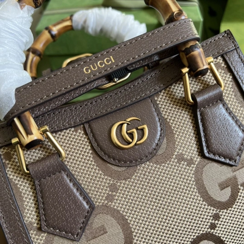 Gvc*1 top handle bags 4360c-0833