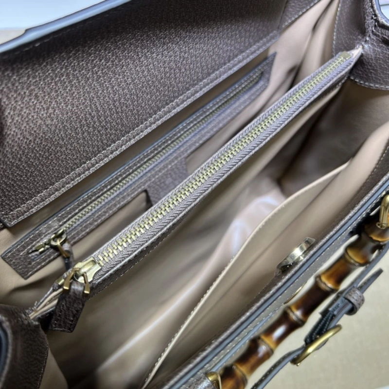 Gvc*1 top handle bags 4360c-0838
