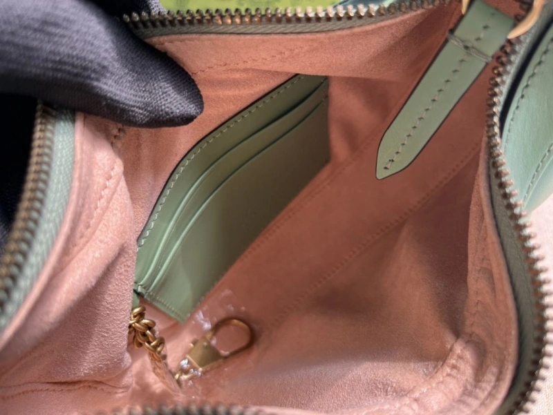 Gvc*1 top handle bags 4360c-0869