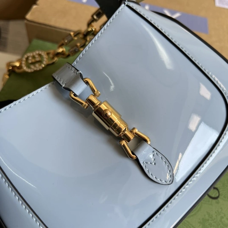 Gvc*1 top handle bags 4360c-0897