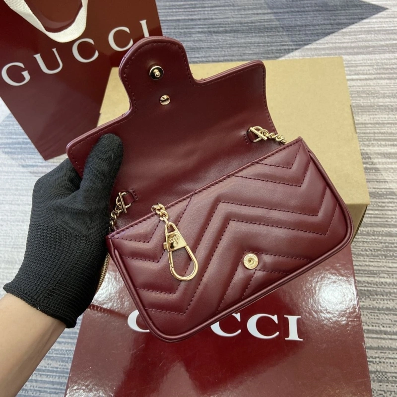 Gvc*1 satchel bags 4360c-0976