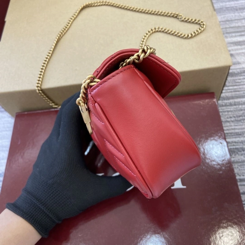 Gvc*1 satchel bags 4360c-0977