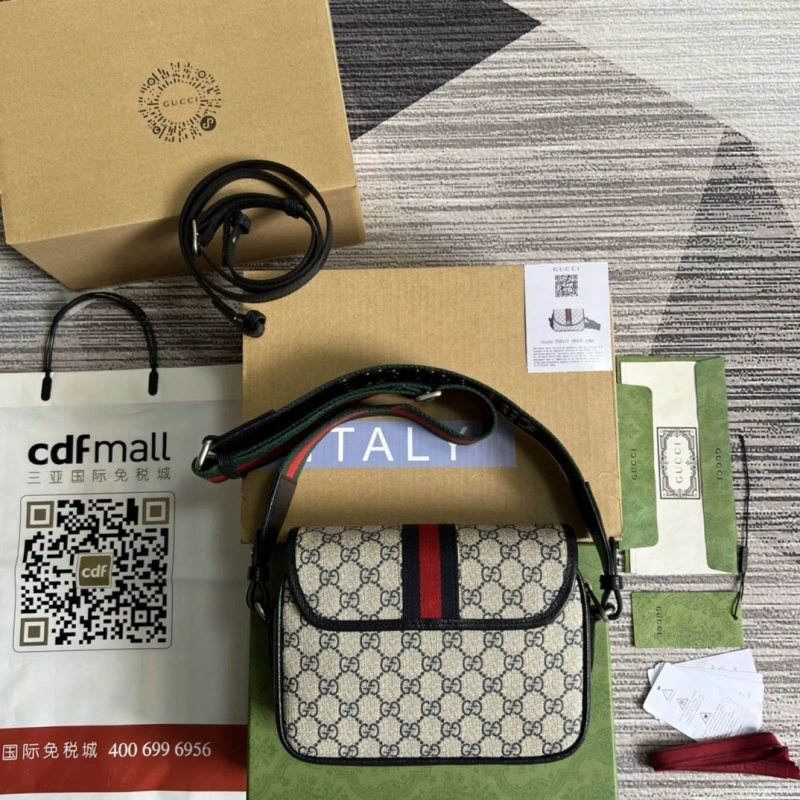 Gvc*1 satchel bags 4360c-1008