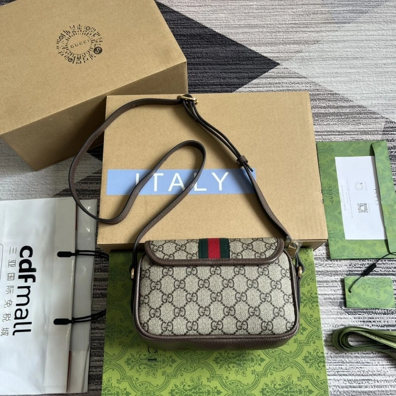 Gvc*1 satchel bags 4360c-1017