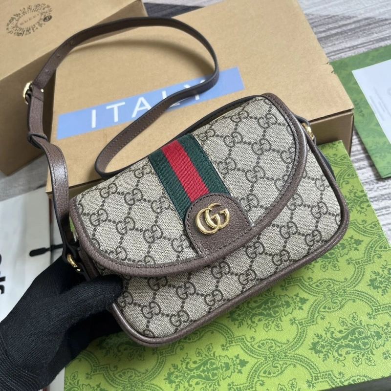 Gvc*1 satchel bags 4360c-1017