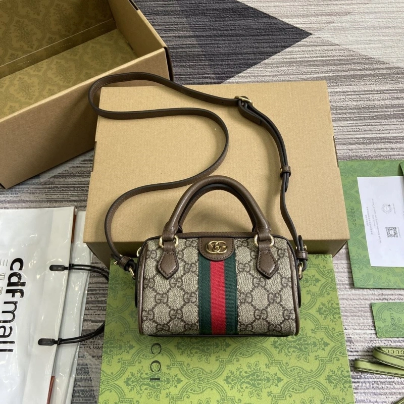 Gvc*1 speedy bags 4360c-1018