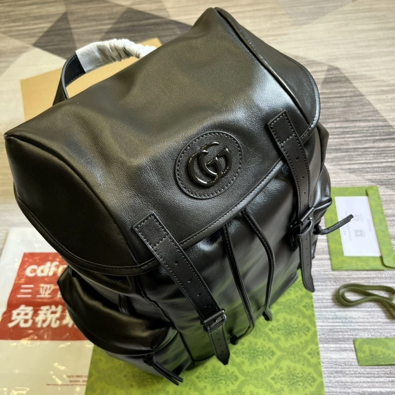 Gvc*1 backpacks 4360c-1077