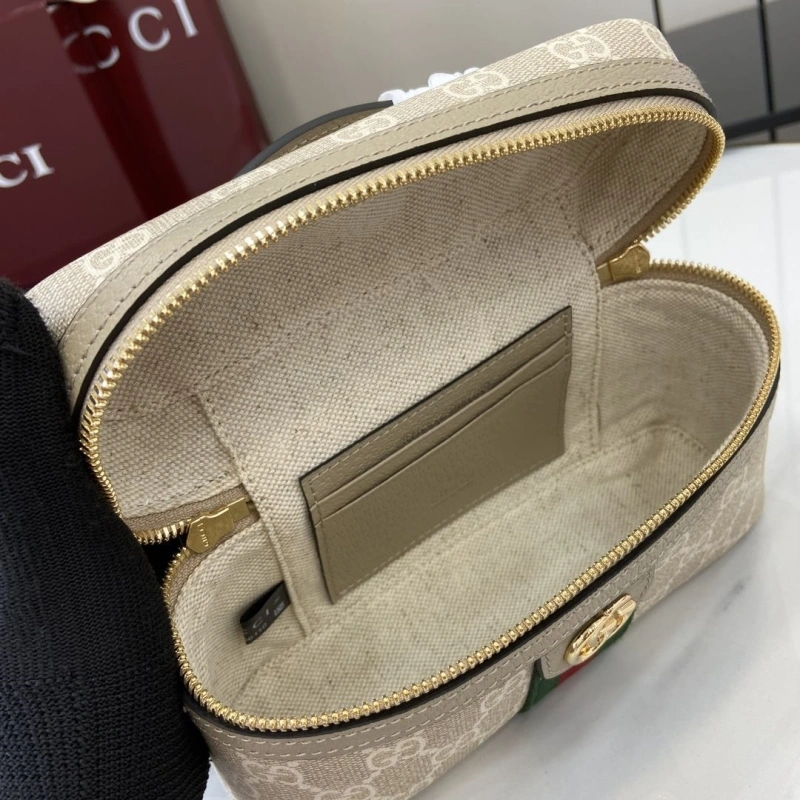 Gvc*1 cosmetic bags 4360c-1099