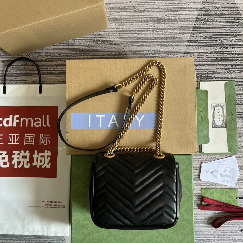 Gvc*1 satchel bags 4360c-1182