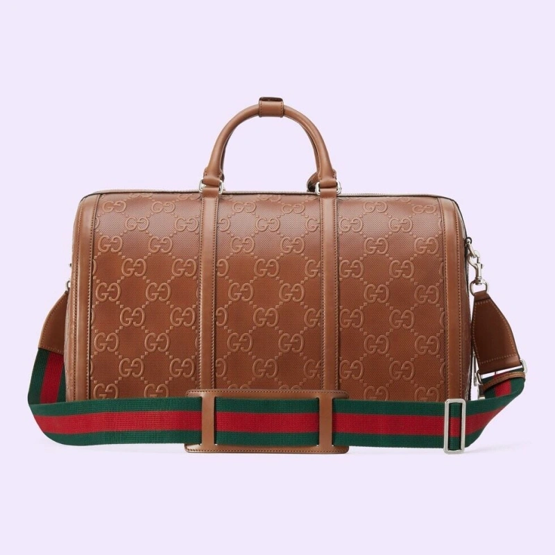 Gvc*1 travel bags 4360c-1217