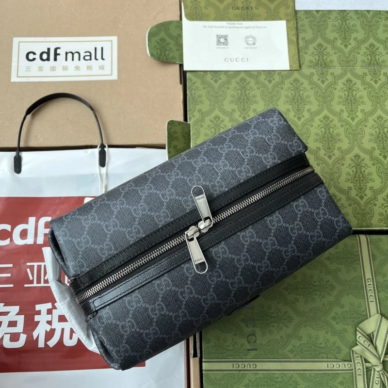 Gvc*1 cosmetic bags 4360c-1229