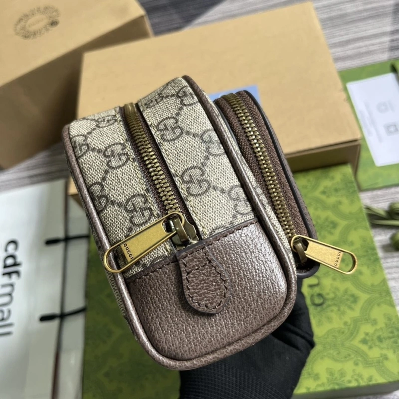 Gvc*1 cosmetic bags 4360c-1230