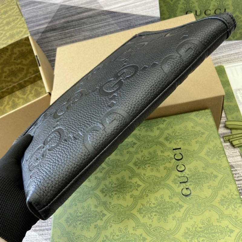 Gvc*1 clutch bags 4360c-1235