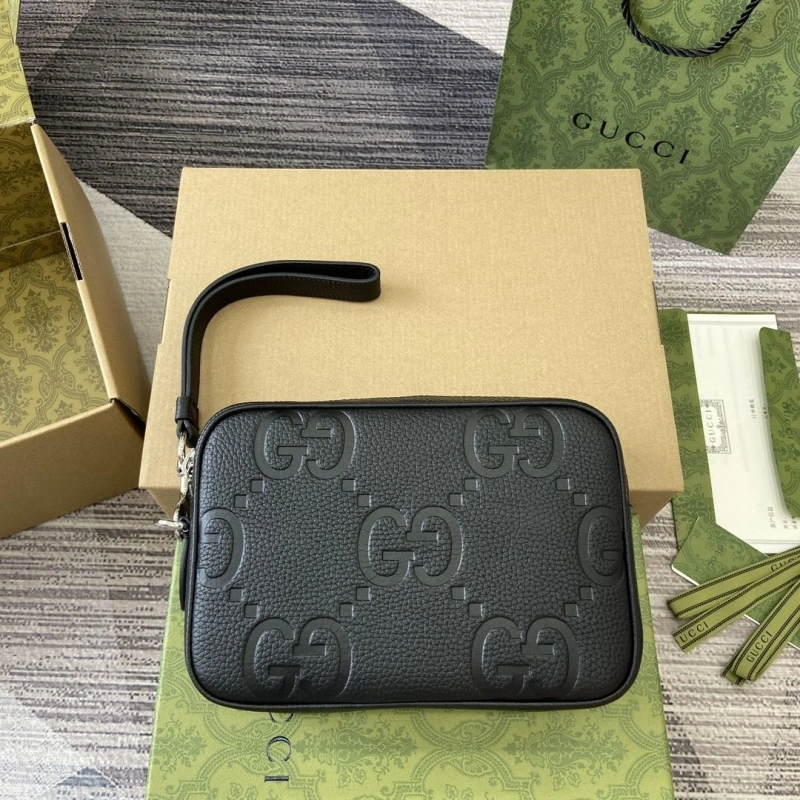 Gvc*1 clutch bags 4360c-1237
