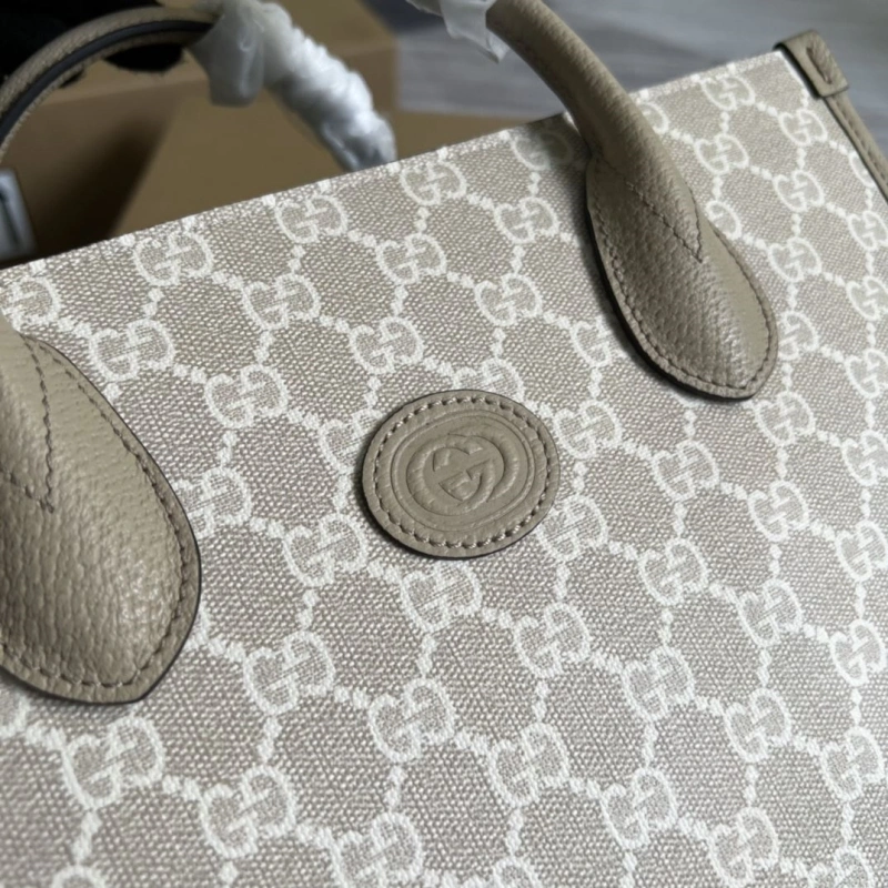 Gvc*1 shopping bags 4360c-1255