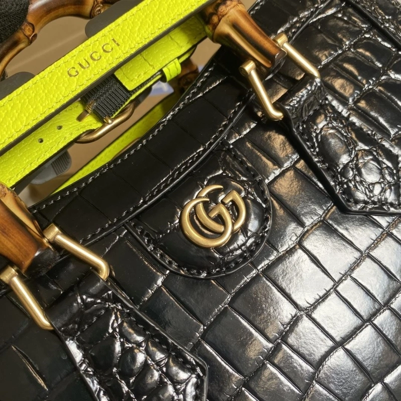Gvc*1 top handle bags 4360c-1292