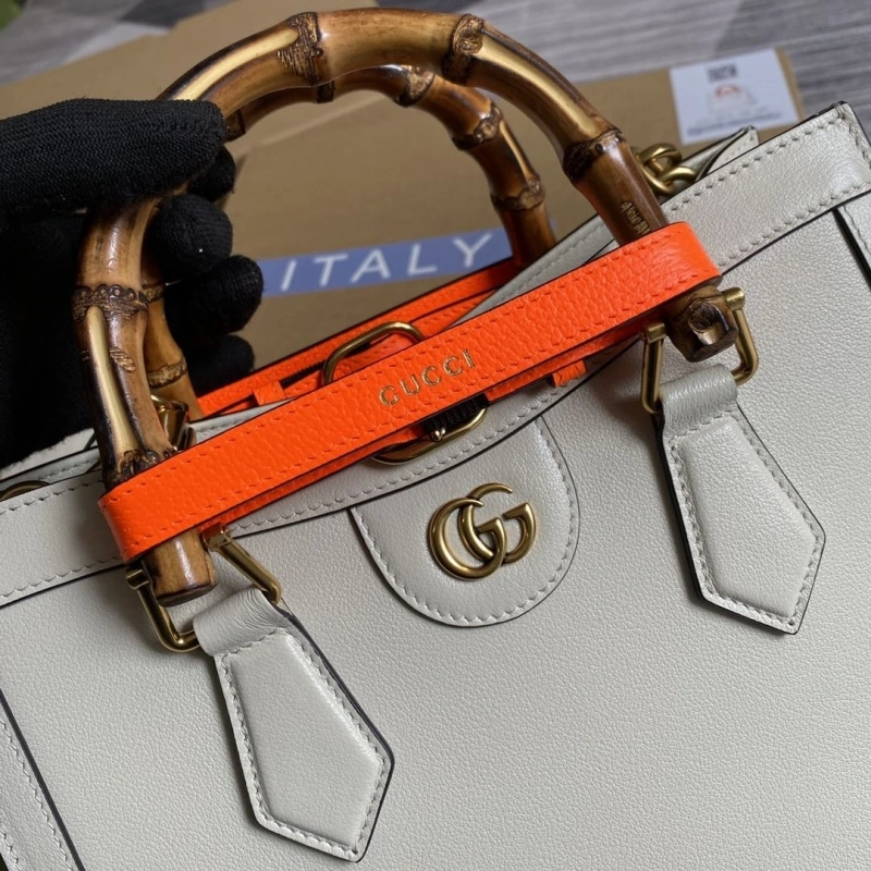 Gvc*1 top handle bags 4360c-1298