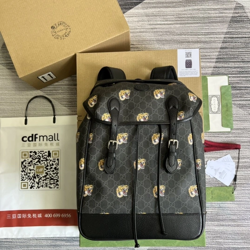 Gvc*1 backpacks 4360c-1355
