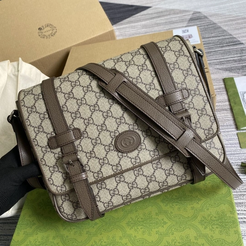 Gvc*1 satchel bags 4360c-1358