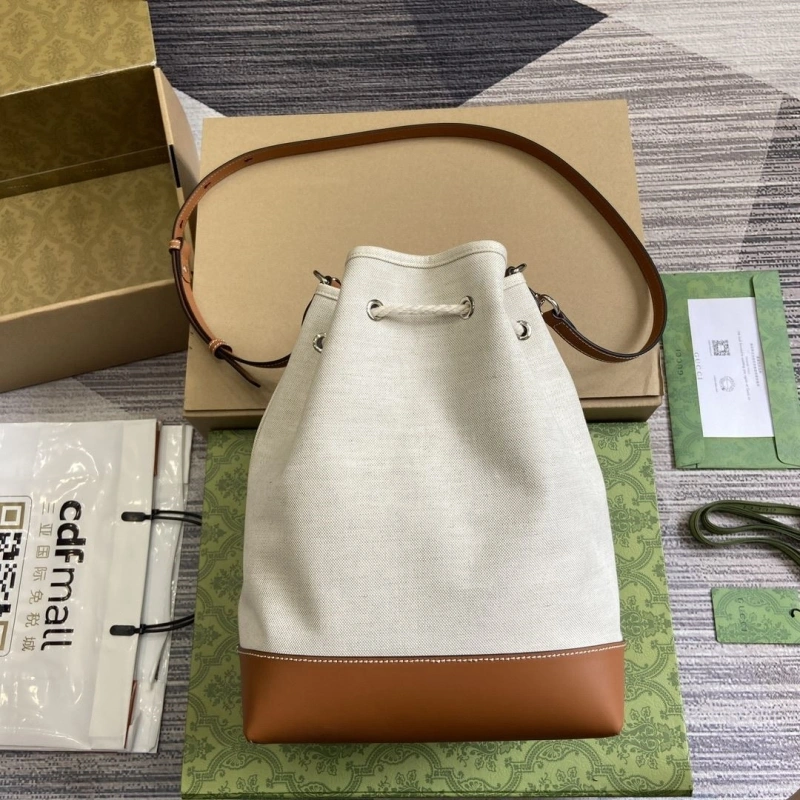 Gvc*1 bucket bags 4360c-1393