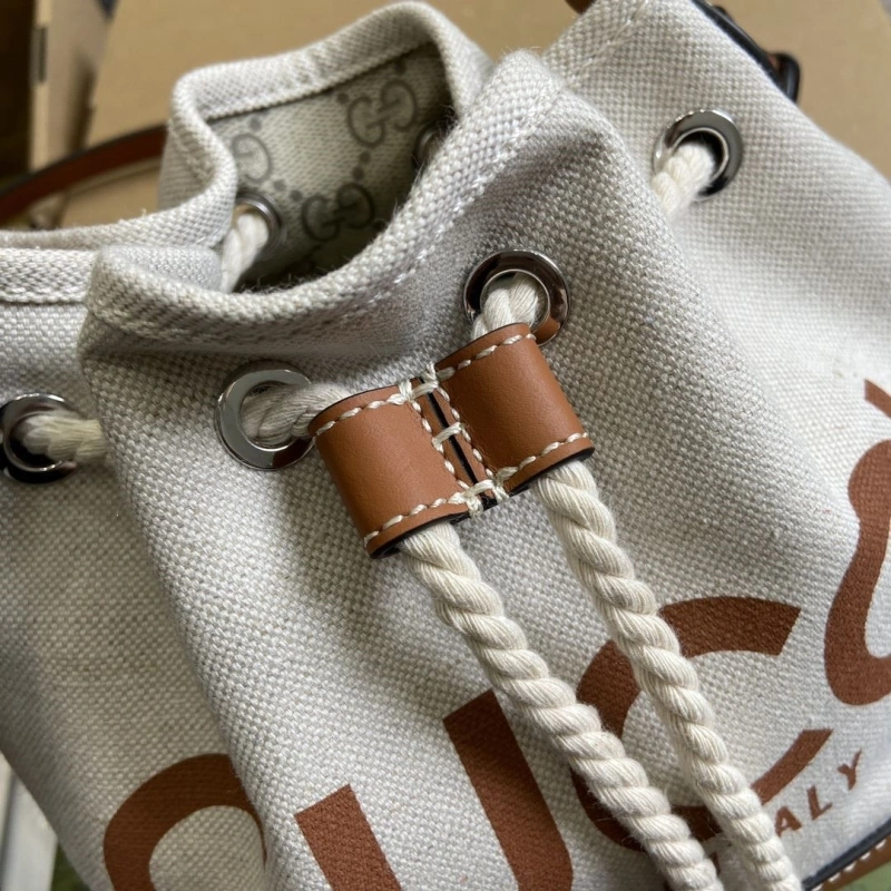 Gvc*1 bucket bags 4360c-1395