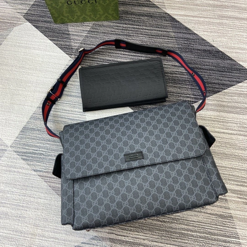 Gvc*1 satchel bags 4360c-1398