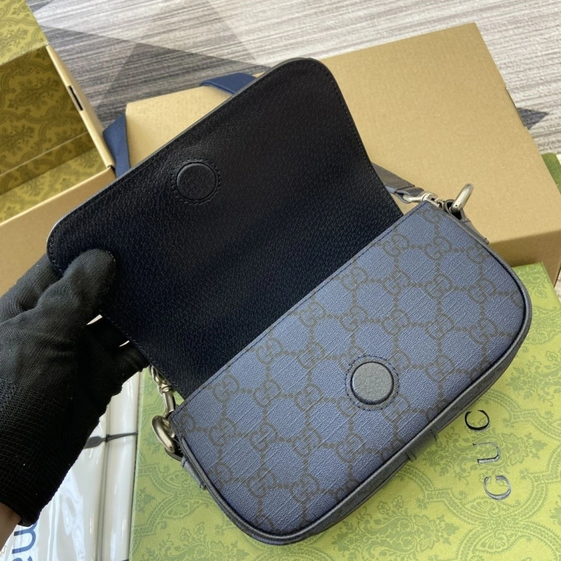 Gvc*1 satchel bags 4360c-1419