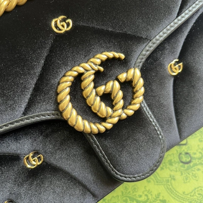Gvc*1 satchel bags 4360c-1489