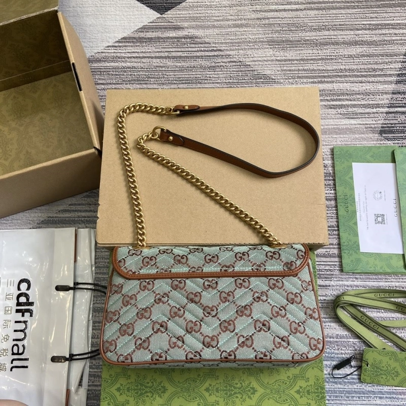 Gvc*1 satchel bags 4360c-1505