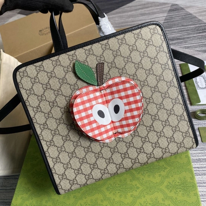 Gvc*1 shopping bags 4360c-1511