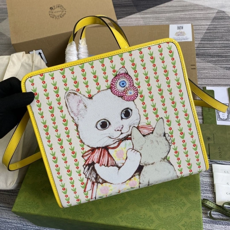 Gvc*1 shopping bags 4360c-1513