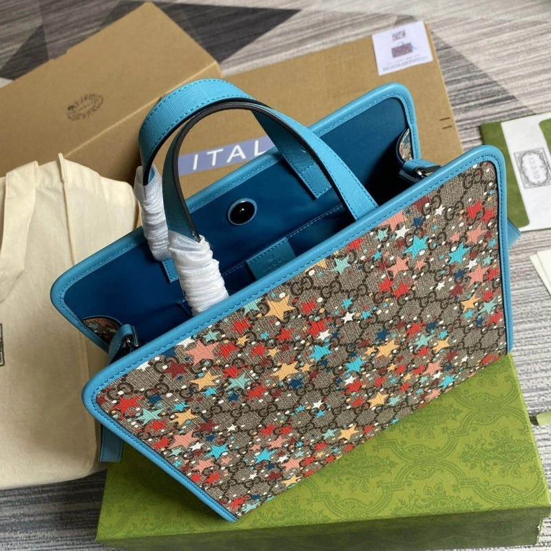 Gvc*1 shopping bags 4360c-1516