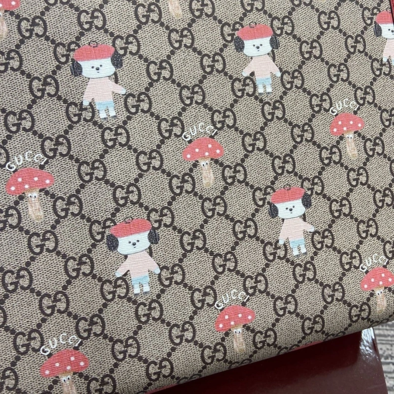 Gvc*1 shopping bags 4360c-1535