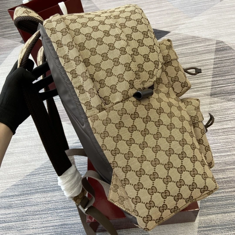 Gvc*1 backpacks 4360c-1576