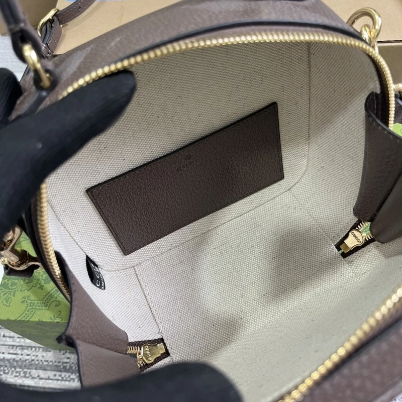 Gvc*1 top handle bags 4360c-1602