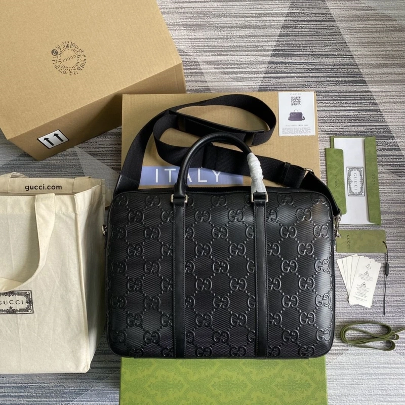 mens Gvc*1 briefcases 4360c-1603