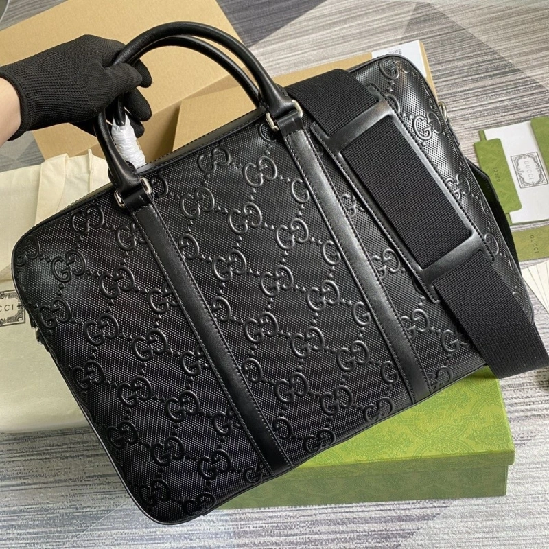mens Gvc*1 briefcases 4360c-1603