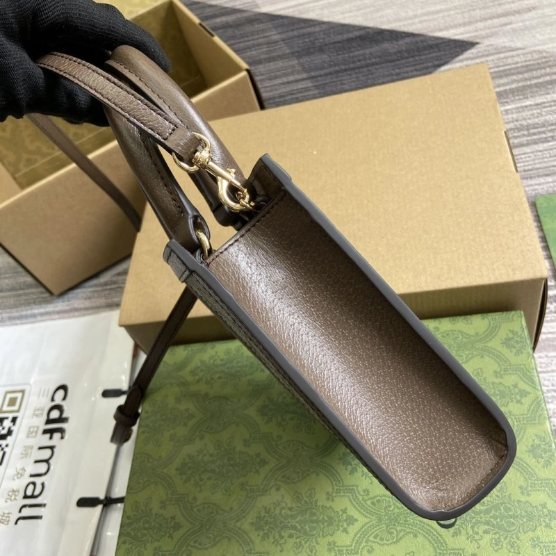 Gvc*1 top handle bags 4360c-1609