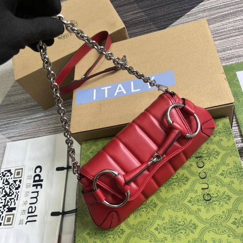 Gvc*1 horsebit bags 4360c-1633