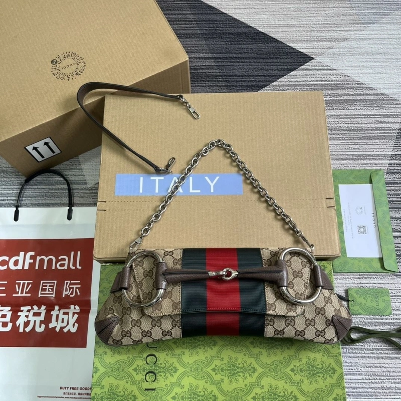 Gvc*1 horsebit bags 4360c-1655