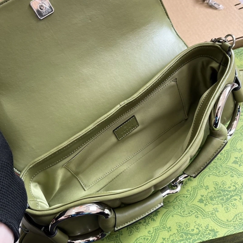 Gvc*1 horsebit bags 4360c-1658