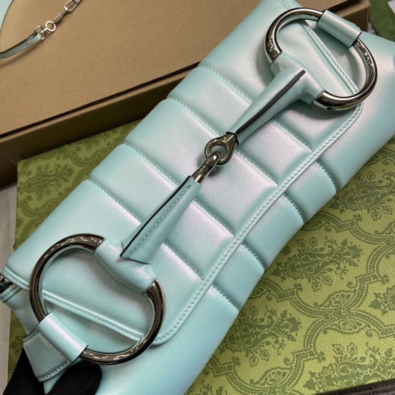 Gvc*1 horsebit bags 4360c-1663