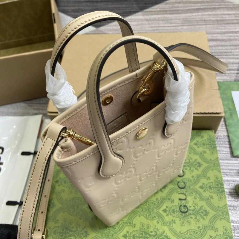 Gvc*1 top handle bags 4360c-1745
