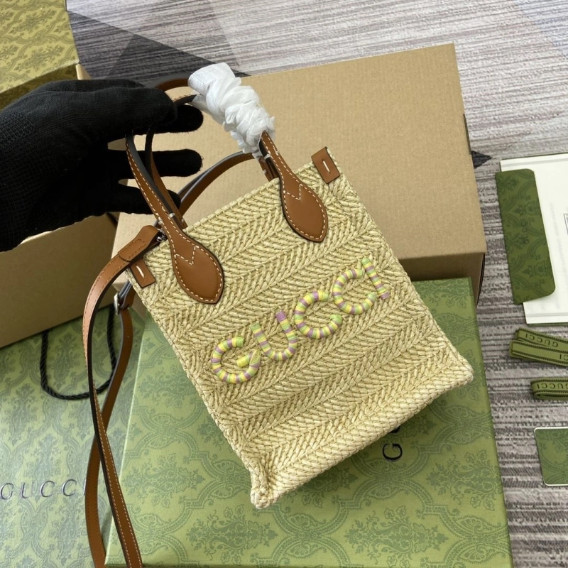 Gvc*1 top handle bags 4360c-1746